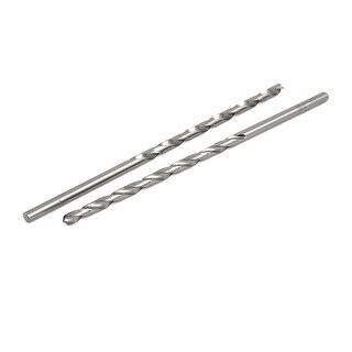 5mm Drill Bit >> 5mm Dia 150mm Length Hss Straight Round Shank Twist Drill Bit Drilling Tool 2pcs Overstock Com Shopping The Best Deals On Power Tool Accessories 5mm Drill Bit >> 5mm Dia 150mm Length Hss Straight Round Shank Twist Drill Bit Drilling Tool 2pcs Overstock Com Shopping The Best Deals On Power Tool Accessories