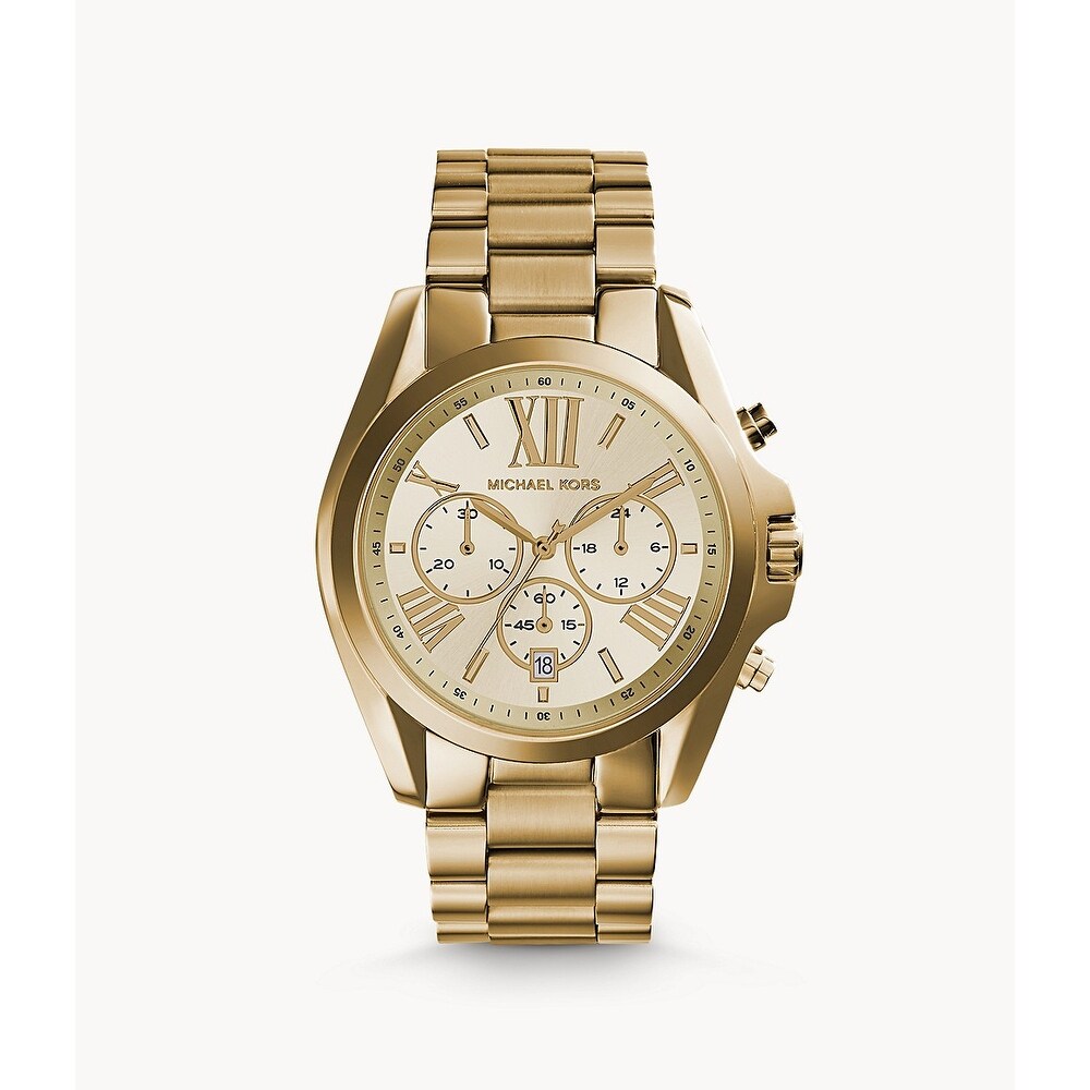 michael kors original watch price