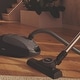 preview thumbnail 8 of 7, Miele Classic C1 Pure Suction Canister Vacuum-Graphite Grey