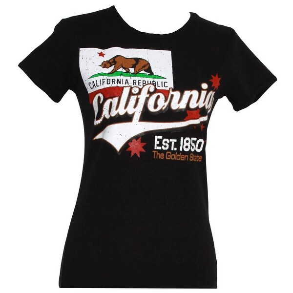 golden state women's shirts