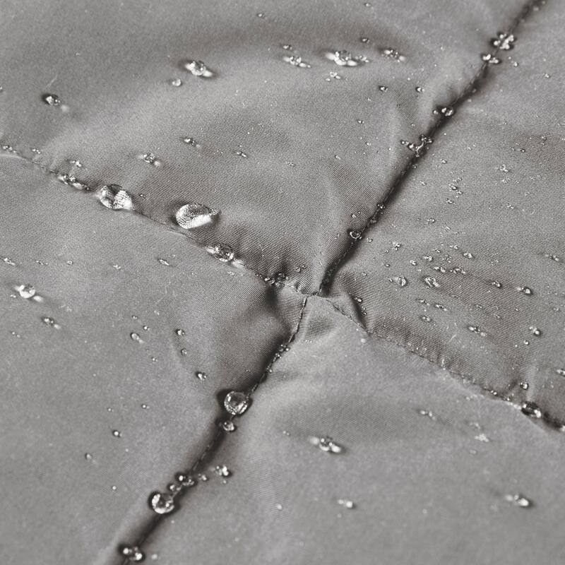 Madison Park Hadly Wearable Multipurpose Throw