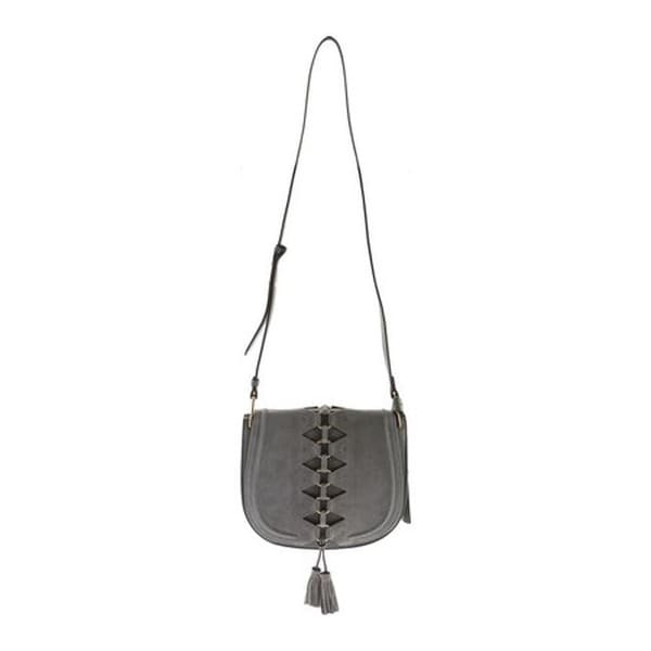 vince camuto saddle bag