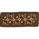 preview thumbnail 2 of 7, Tea Cabin Quilted Runner