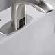 preview thumbnail 9 of 18, WIZ Automatic Sensor Touchless Bathroom Sink Faucet