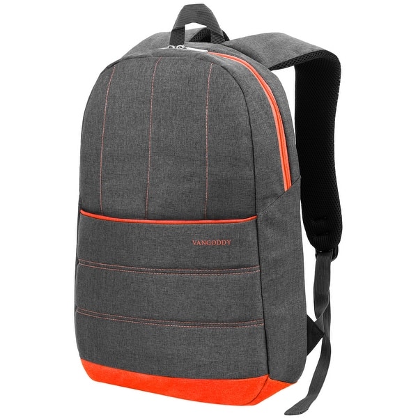 slide 2 of 4, Picnic Hiking Camping Travelling Back to School Light Backpack - 15 inch