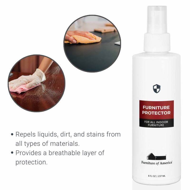 Yili Transitional Grey Wood 5-Piece Counter Height Dining Set with Stools by Furniture of America