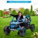 preview thumbnail 19 of 53, 2 Seater Ride on UTV Car