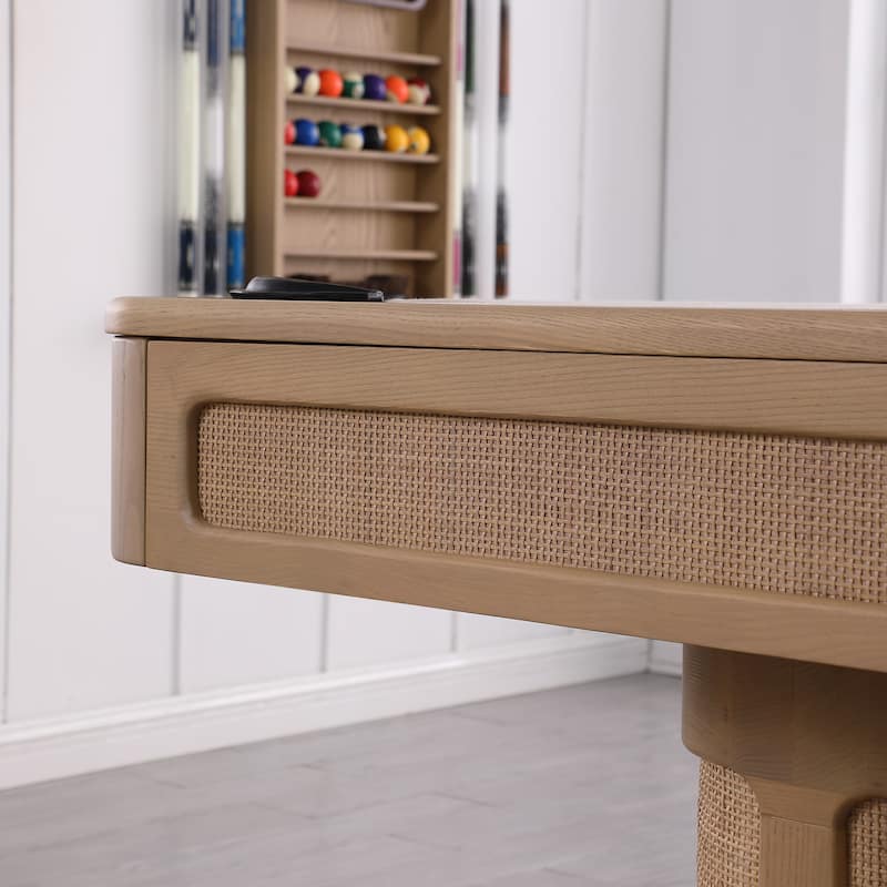 Solara Slate Pool Table 7ft