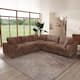Option Tan-with out ottoman