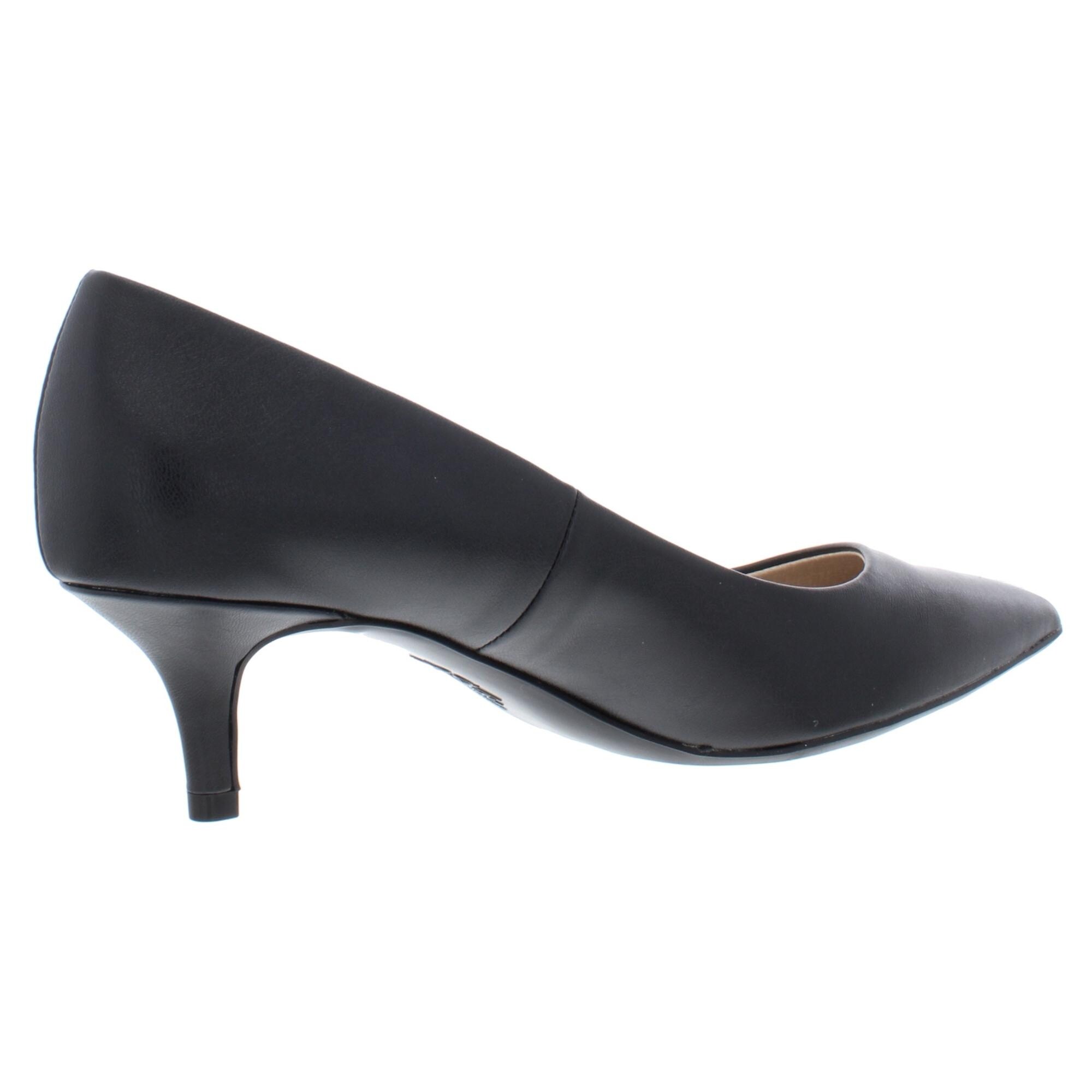 Lifestride kitten heel clearance