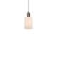 Option Oil Rubbed Bronze / Matte White
