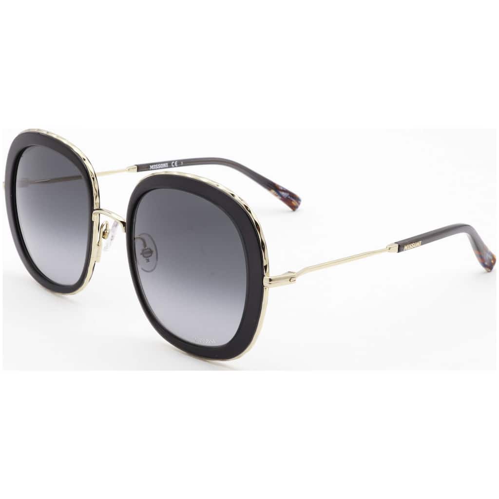 Missoni Women's 53mm Grey Sunglasses MIS0034-S-KB7-53