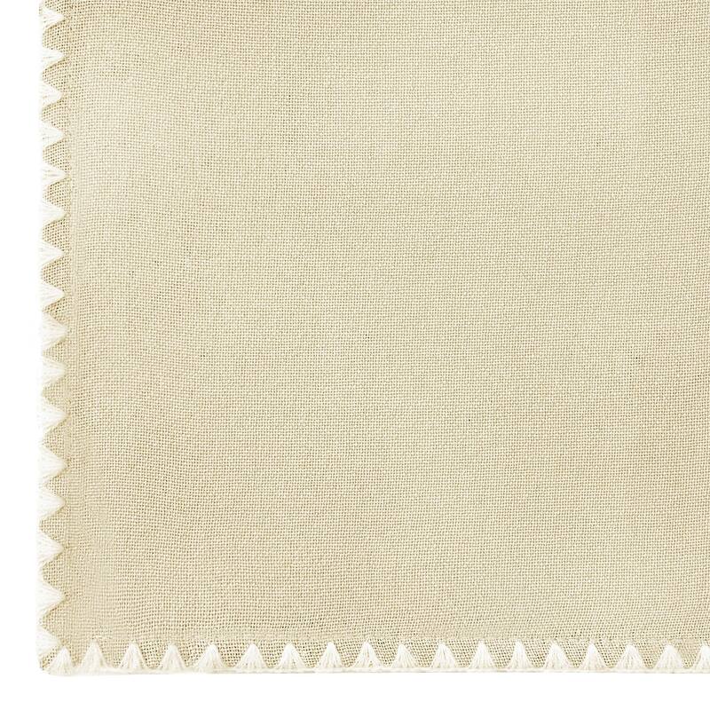 Kendal Window Curtain Valance