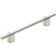 Option Polished Nickel