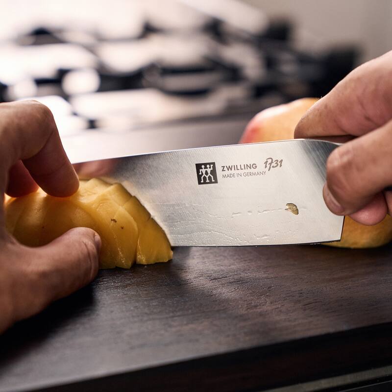 ZWILLING 1731 8-inch Chef's knife - Brown