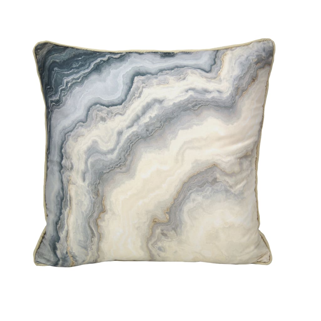 Donna Sharp Windswept Square Decorative Pillow