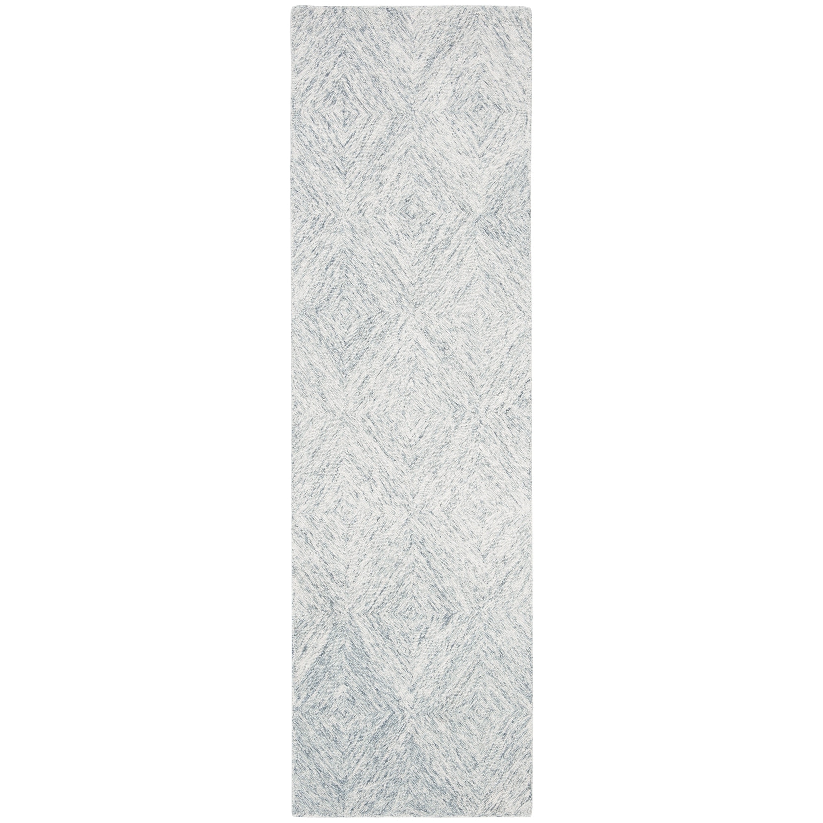 SAFAVIEH Handmade Abstract Mable Modern Wool Rug
