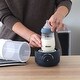 preview thumbnail 7 of 5, BEABA BabyMilk 3 In 1 Bottle Warmer - Midnight Blue