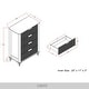 preview thumbnail 13 of 20, CraftPorch Luxury Chest
