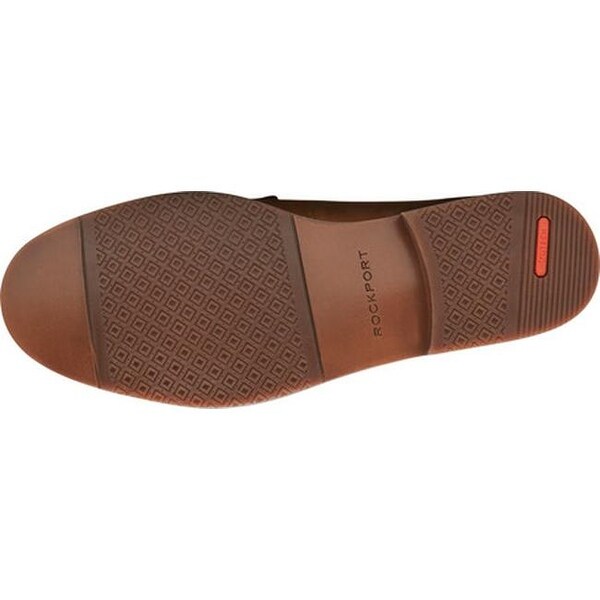 rockport cayleb penny loafer