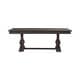 preview thumbnail 27 of 33, Paradise Valley Saddle Brown Oak Dining Table - Various Size Options