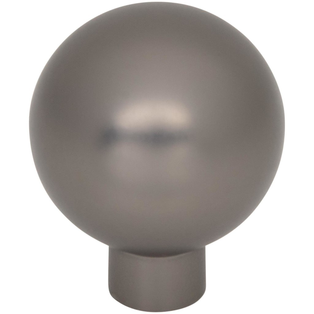 Top Knobs TK3340 Brockwell 1-1/8" Round Cabinet Knob