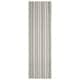 preview thumbnail 48 of 53, Garland Rug Carnival Striped Durable Indoor Area Rug