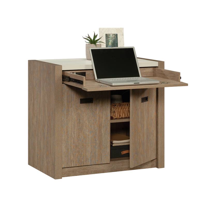 Library Base,File Cabinet , Office Storage Cabinet Brown finish