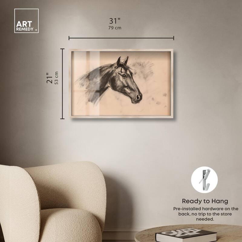 Strong side Shadowbox by Art Remedy