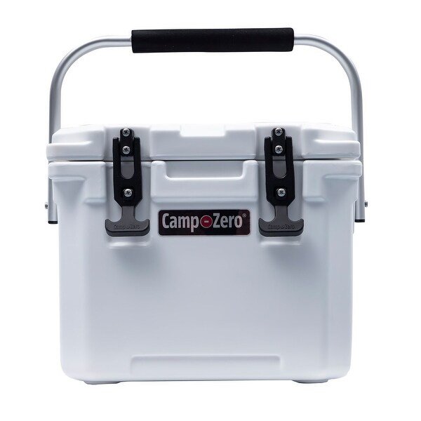 CAMP-ZERO 10L - 10.6 Quart Premium Cooler - On Sale - Bed Bath