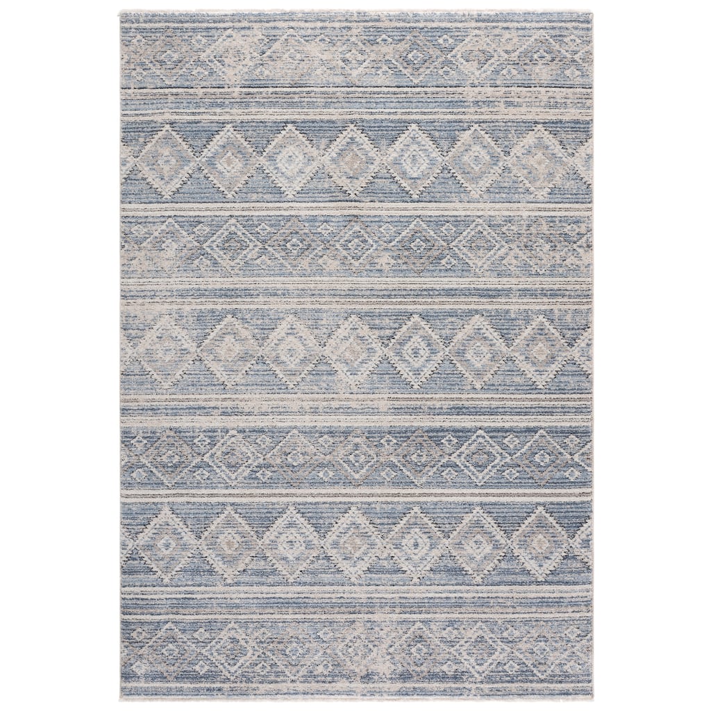 SAFAVIEH Grove Byoung Boho Tribal Rug
