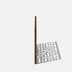 preview thumbnail 32 of 77, Veradek Corten Steel Screen Panel