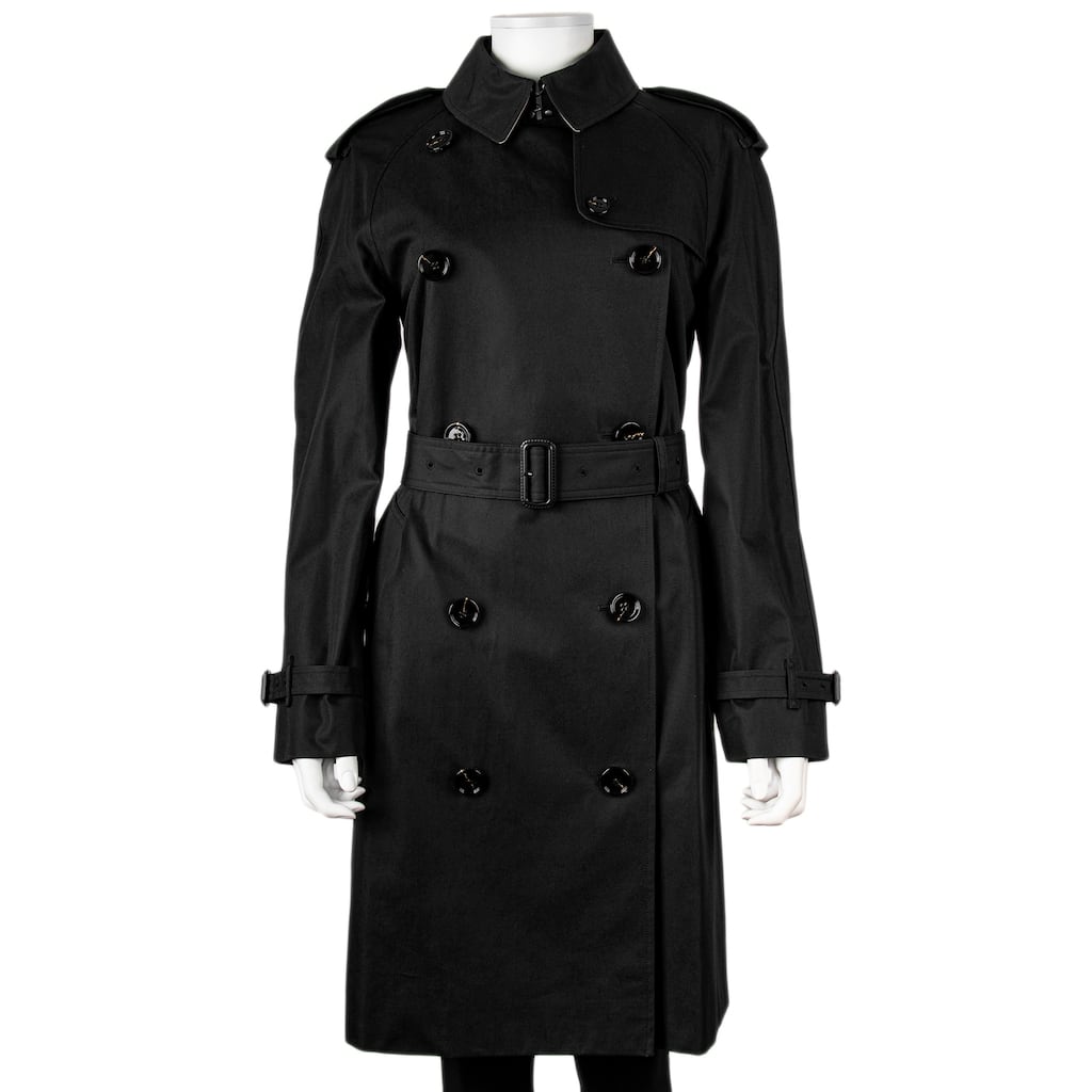 Burberry Hillington Trench Coat