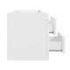 preview thumbnail 13 of 51, Render 48" Single Sink Compatible (Not Included) Bathroom Vanity Cabinet