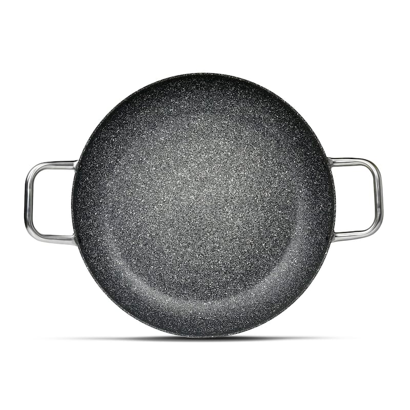 Flonal PROF PURA Deep Frying Pan with Two Handles