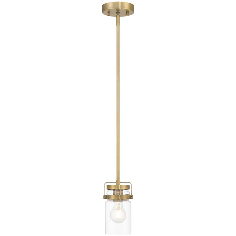 Access Lighting Shelby 1 Light Pendant