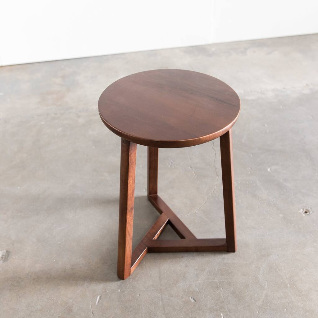Gingko Oslo Side Table
