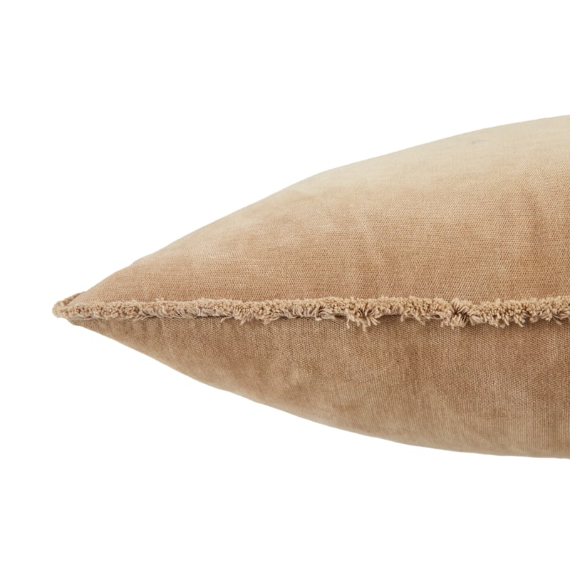 Rouen Solid Pillow