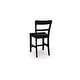 preview thumbnail 6 of 13, Signature Design by Ashley Chadworth Bar Stool (Set of 2) - 18.88" W x 23.13" D x 39.13" H