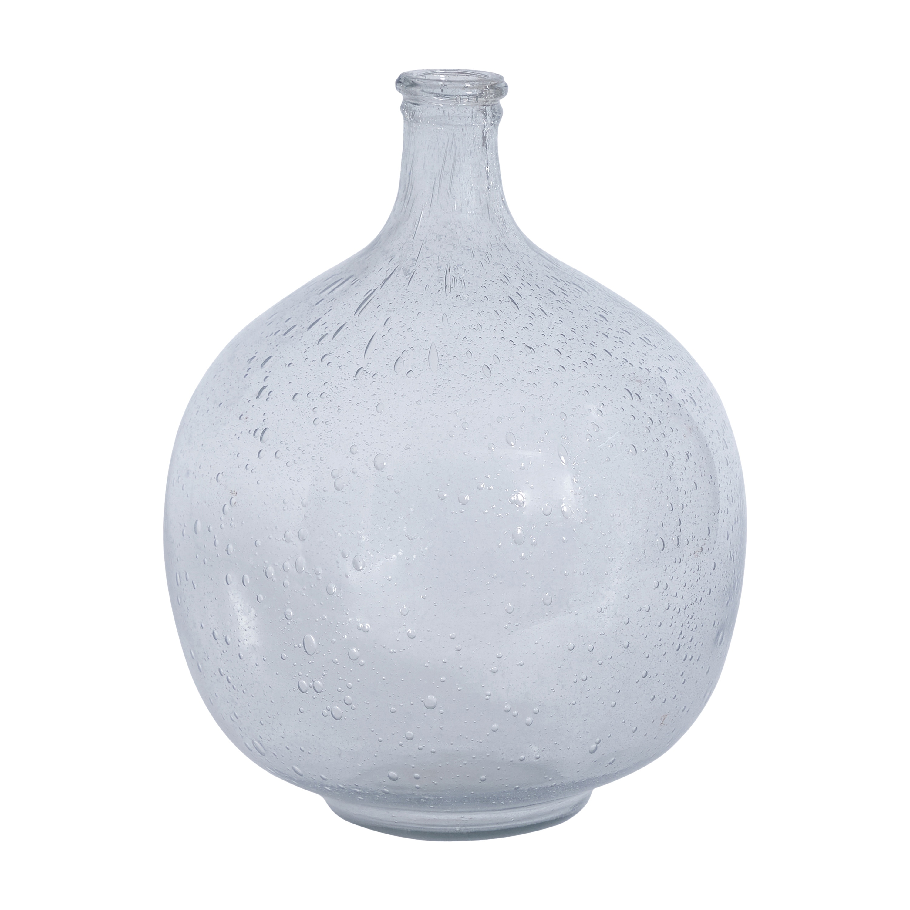 Renwil Mirabella Indoor Mouth Blown Glass Vase