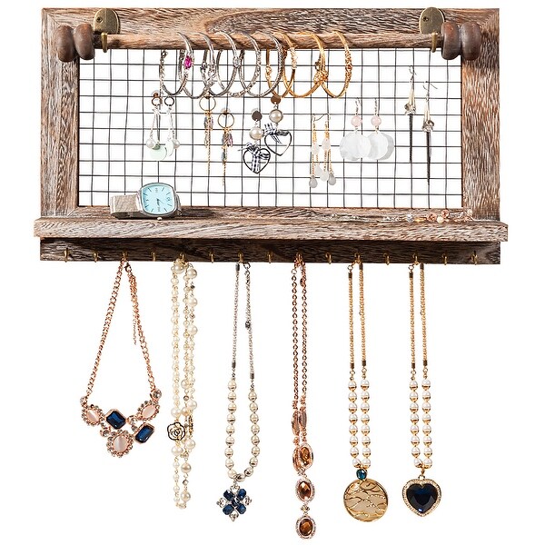 Bed bath and hotsell beyond jewelry holder