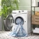 preview thumbnail 3 of 34, SAFAVIEH Arizona Willianne Machine Washable Slip Resistant Vintage Oriental Rug