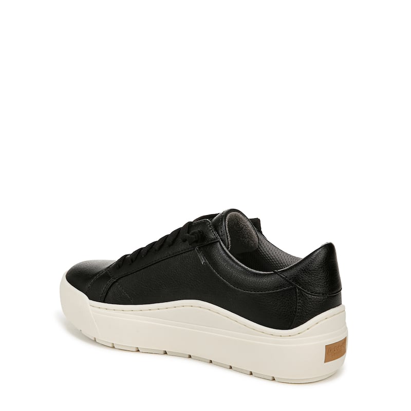 Dr. Scholl's Women's Time Off Go Slip-On Platform Sneaker