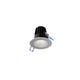 Option Satin Nickel