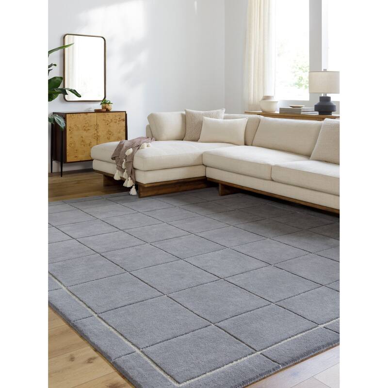 Livabliss Brook Bohemian & Eclectic Area Rug