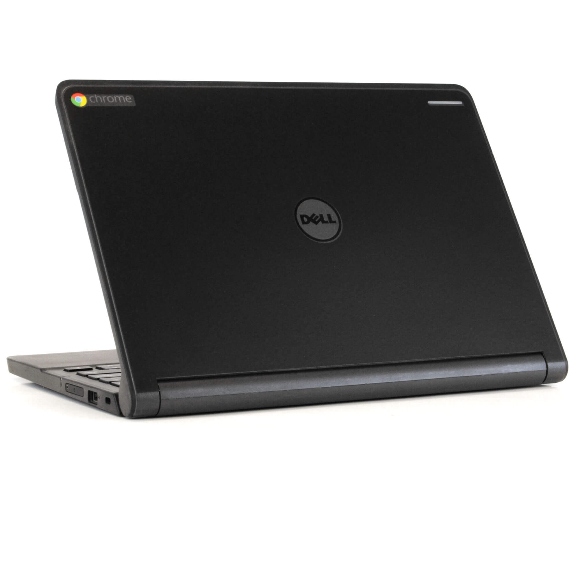 Shop Dell Chromebook 11 6 Laptop Computer Intel Dual Core 4gb 16gb Ssd Wifi Grade B Overstock
