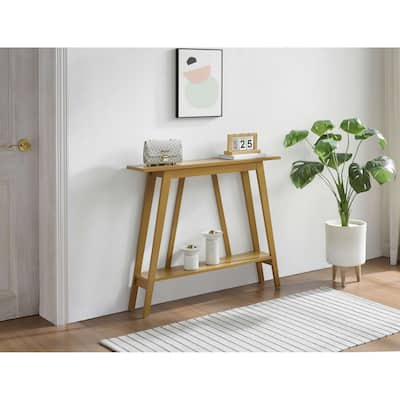 Console Tables