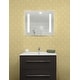 preview thumbnail 4 of 2, Seabrook Designs Adelie Lattice Geometric Unpasted Wallpaper