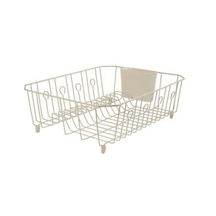 Rubbermaid dish drainer best sale bed bath and beyond