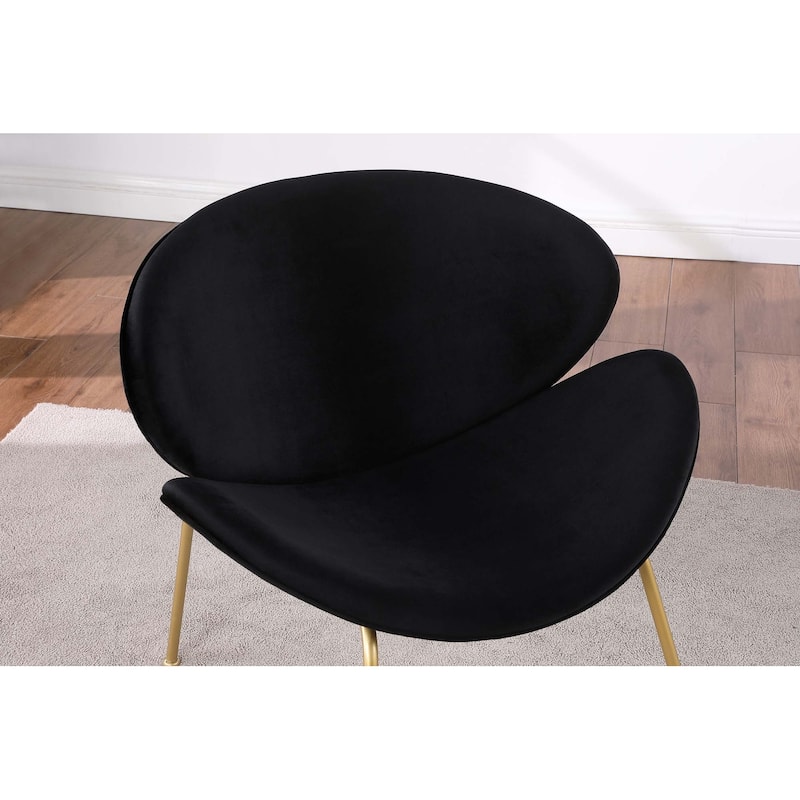 Velvet Chair for Home/Office/Dining